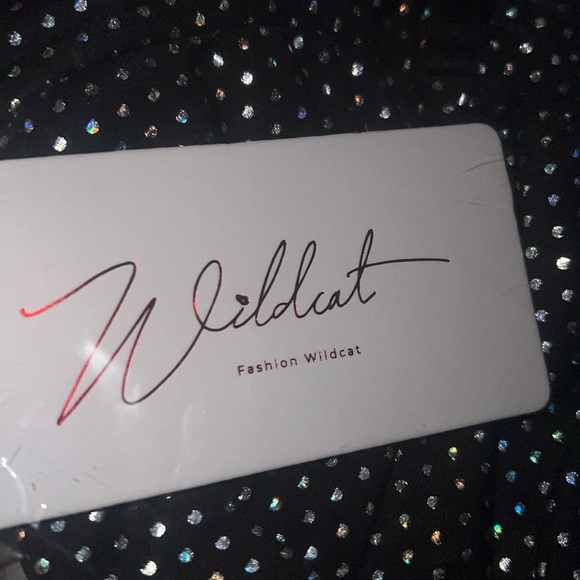 Women’s Black NIKKI POLKA DOT CORSET TOP | NEW/NWT!! 🖤 - Picture 9 of 9